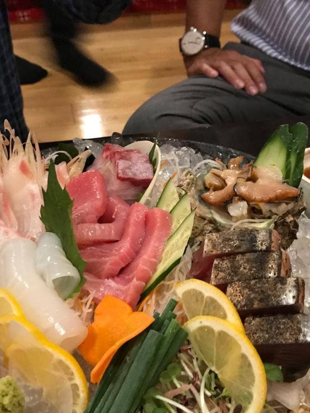 ふじけん 大名店 - サブ画像2