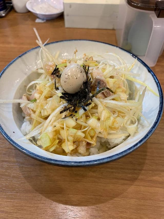 横浜家系ラーメン 町田商店 刈谷店 - サブ画像2