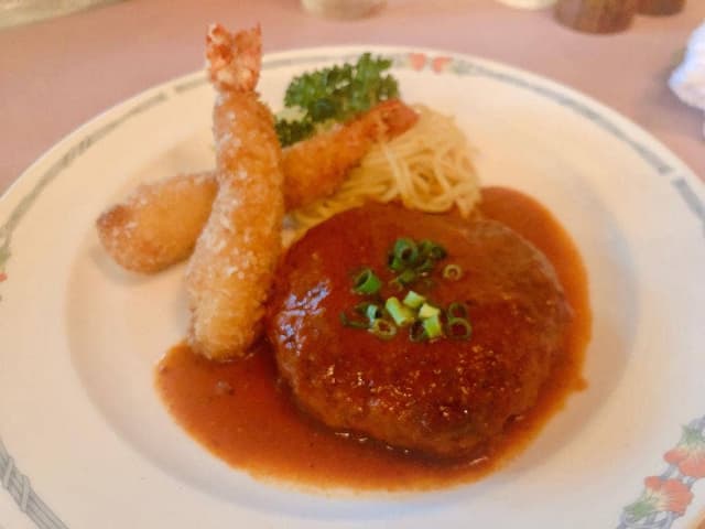 レストラン ビストロ - サブ画像3