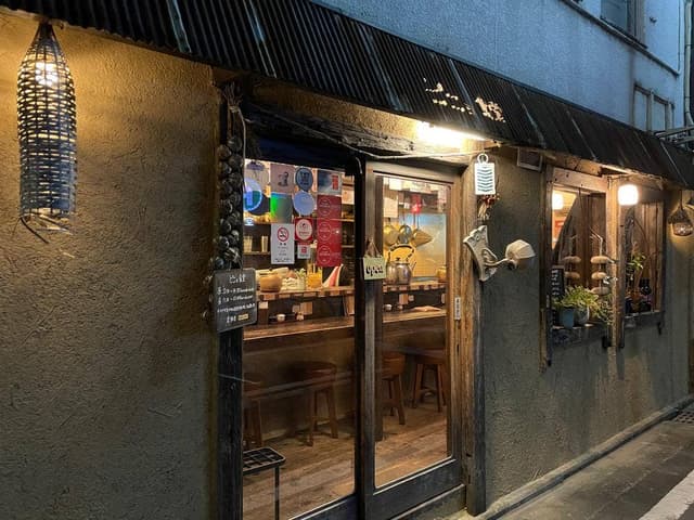 ピニョ食堂 - サブ画像2