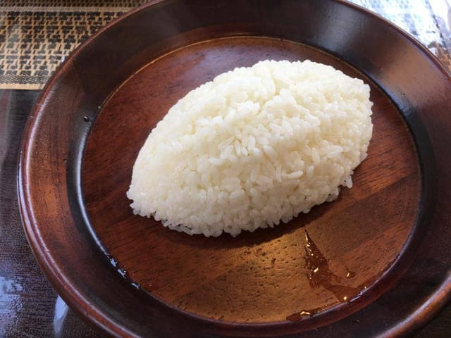 カレーアンドバー パリバラ - サブ画像2