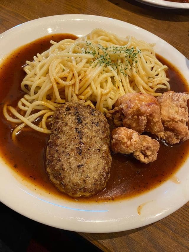 ダフネ珈琲館 烏森店 - サブ画像3