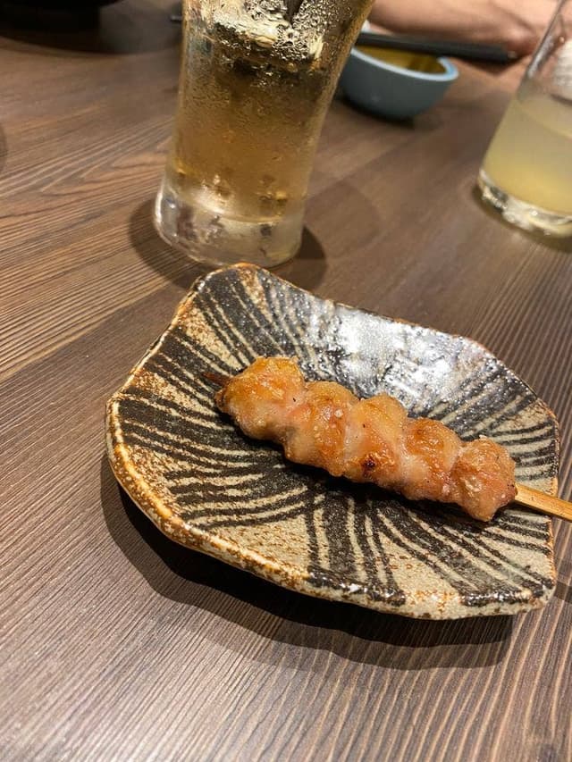 名古屋コーチン弌鳥 グローバルゲート店 - サブ画像2