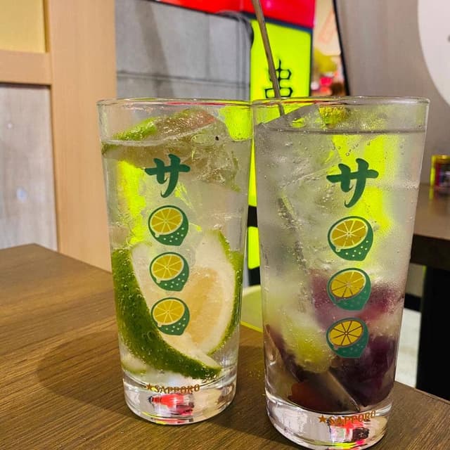 もつ焼 もつ福 LINKS UMEDA店 - サブ画像3