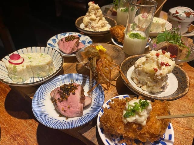 幸せごはん 夢いち - サブ画像3