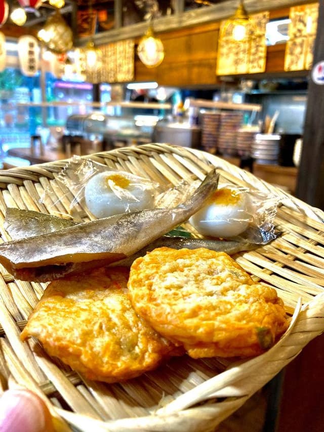 磯丸水産 千葉中央駅前店 - サブ画像2