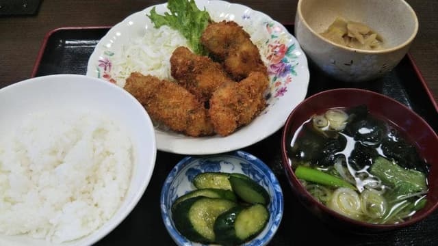 やきとり かっちゃん 東名 - サブ画像1