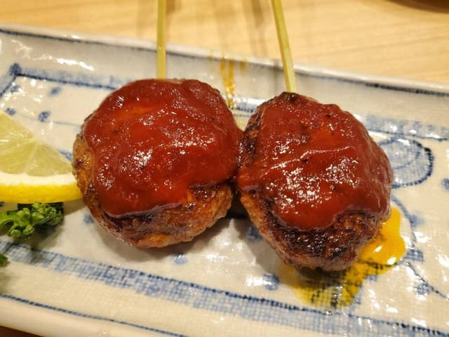 やきとりの名門 秋吉 高岡駅前店 - サブ画像3