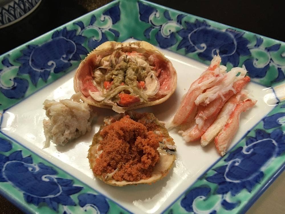 寿司割烹 料亭 南月