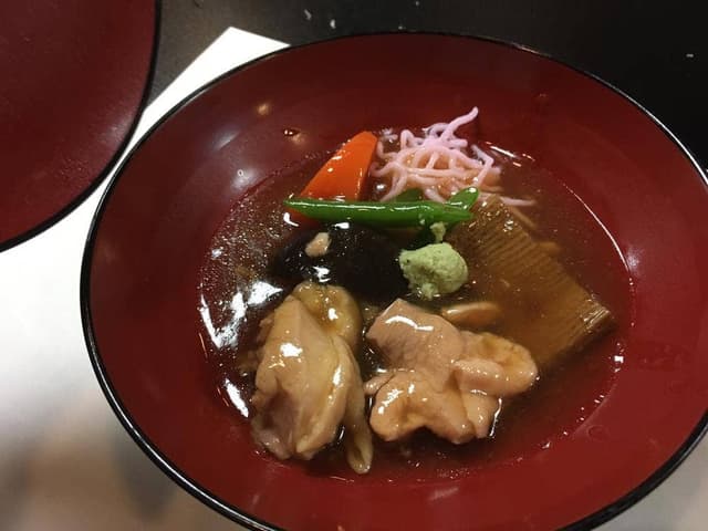 寿司割烹 料亭 南月 - サブ画像2