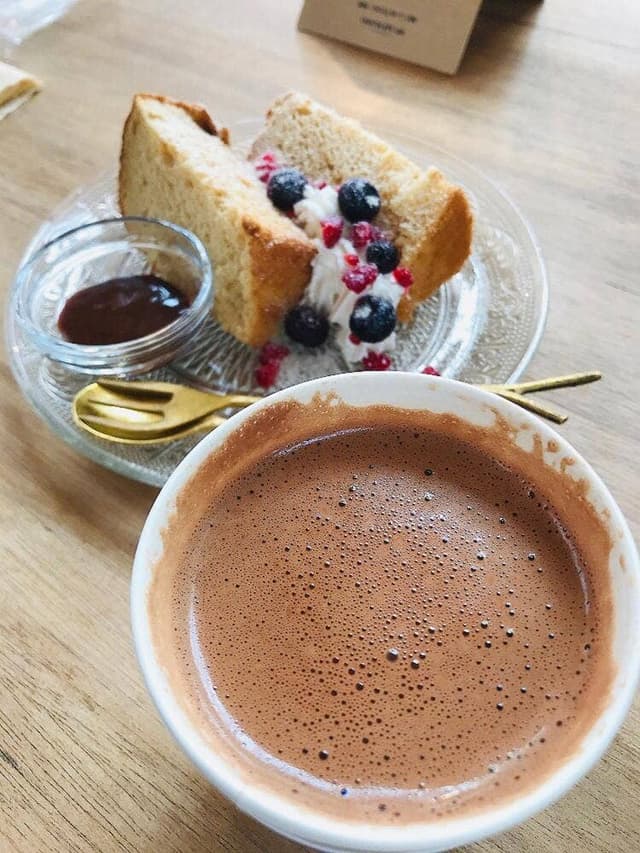 CHOCOLATE Lab - サブ画像2