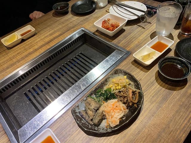 焼肉 勝 - サブ画像1