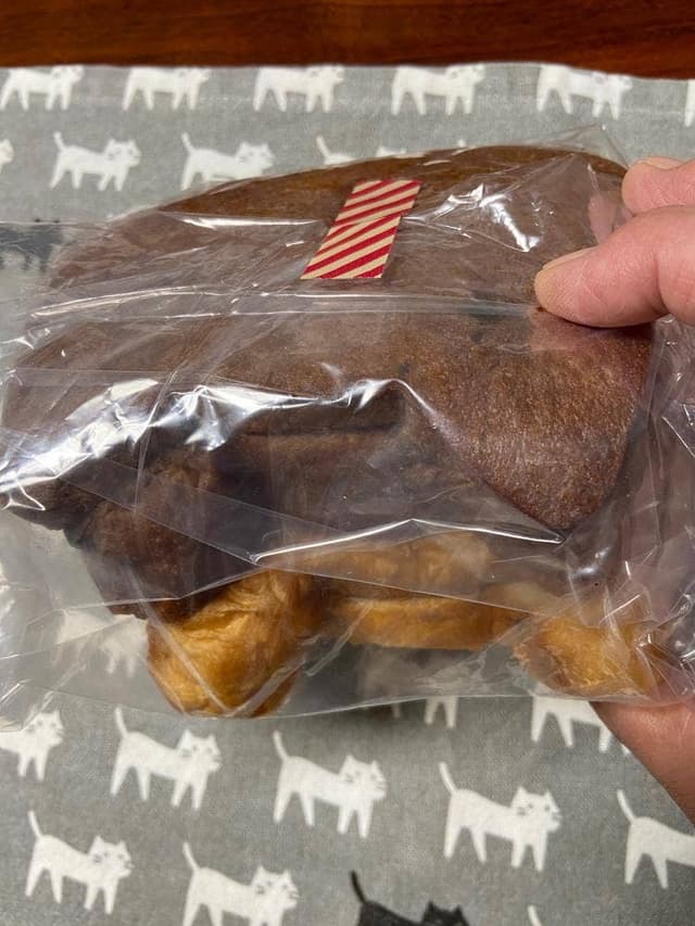 ねこねこ食パン 静岡パルシェ店 - サブ画像3