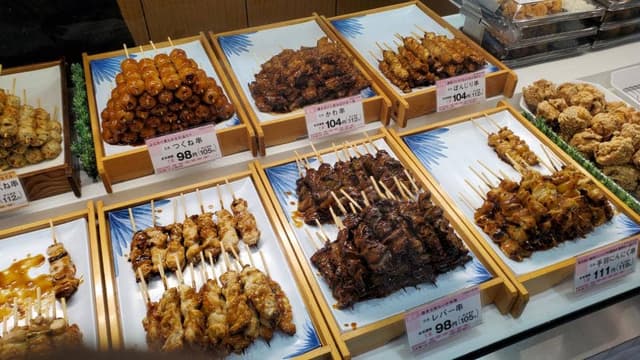 いちどり 幡ヶ谷店 - サブ画像2