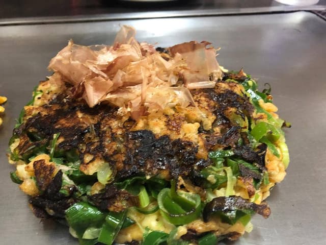 お好み焼き工房 やっぱ好きやねん - サブ画像1