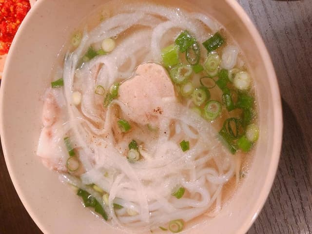 ベトナム料理本場バイキング HOANG THOM 大阪支店 - サブ画像2