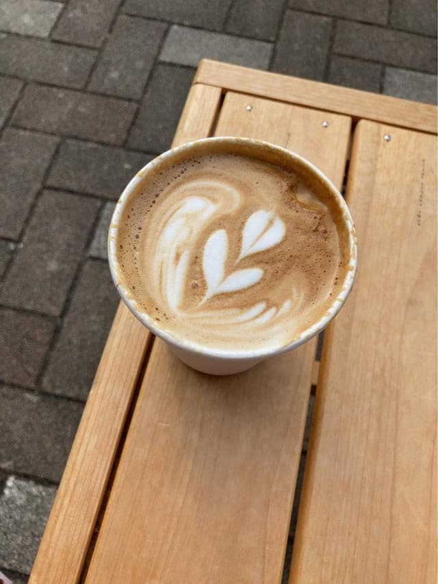 silo coffee stand - サブ画像3