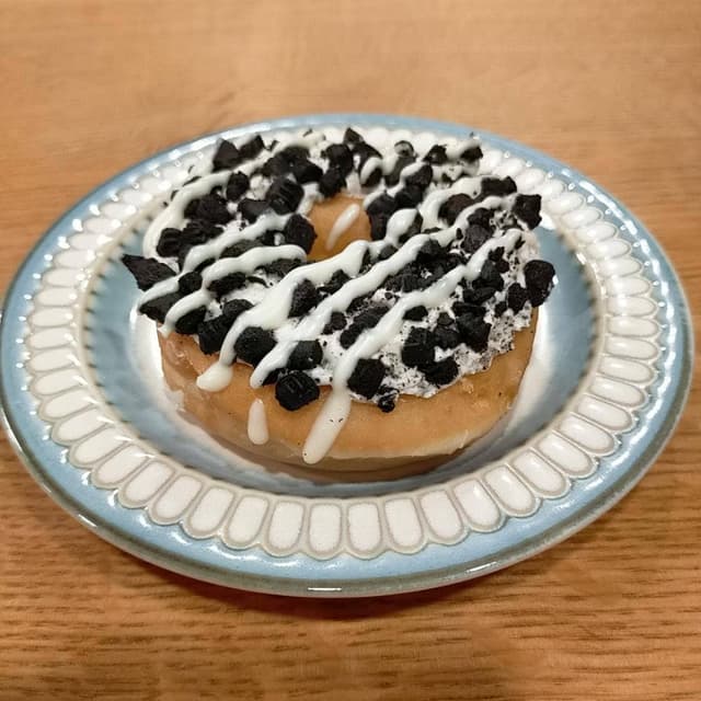 クリスピー・クリーム・ドーナツ イオンモール大高店 - サブ画像1