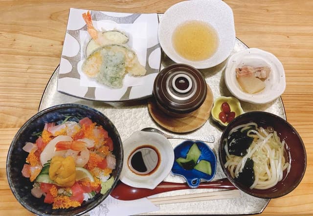 和心魚菜 陽なた - サブ画像2