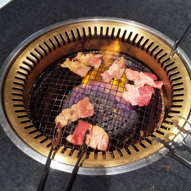 牛庵 船場中央店 - サブ画像3