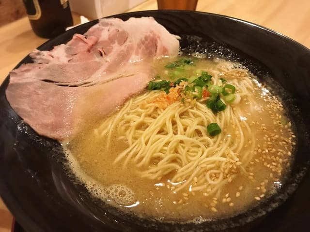 えびそば金行 遠軽店 - サブ画像1
