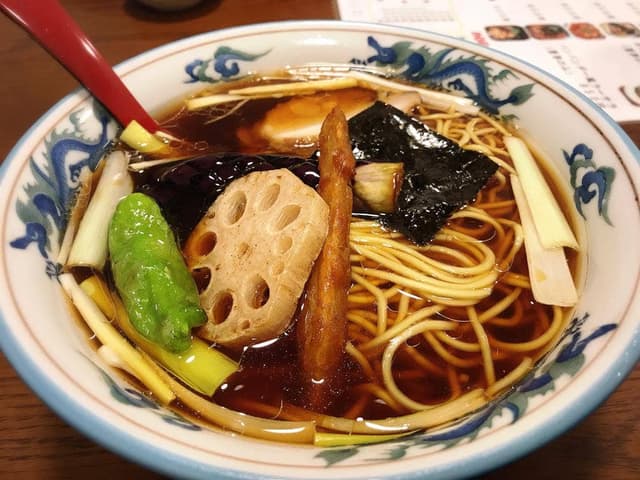 ラーメン工房 生ちゃん - サブ画像1