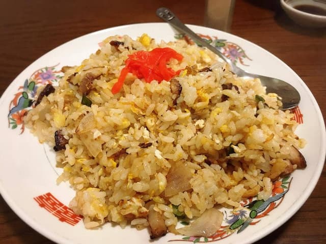 ラーメン工房 生ちゃん - サブ画像3