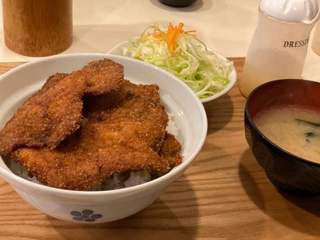 とんかつ太郎分店 - サブ画像2