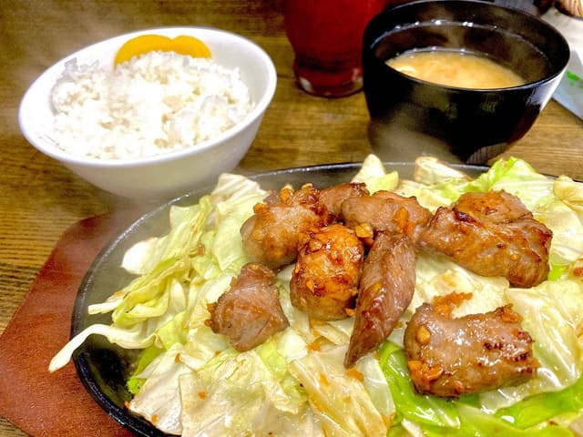 どきどき亭 - サブ画像1