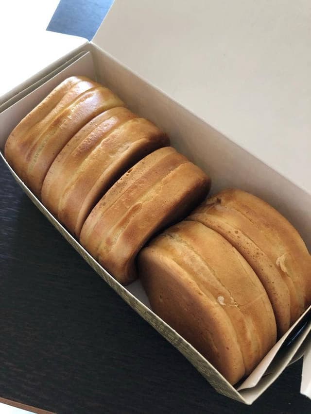 御座候 近鉄あべのハルカス店 - サブ画像1