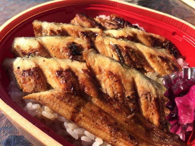 炭火焼きあなご あさじ - サブ画像2