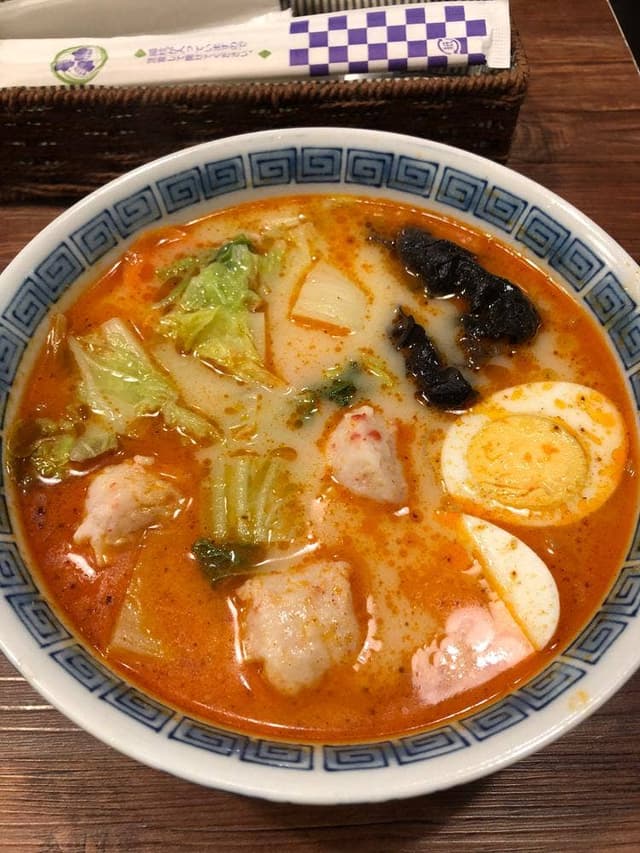 TOMs CAFE - サブ画像2