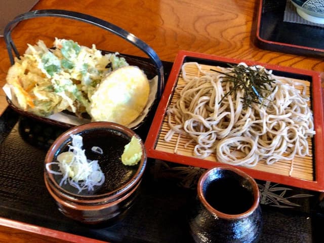 天神茶屋 - サブ画像1