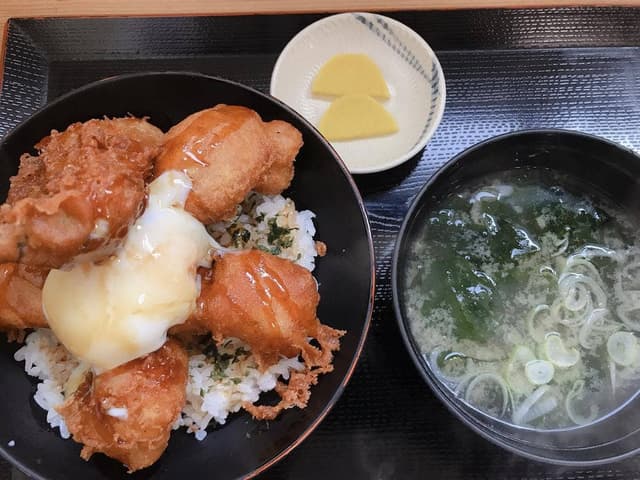 善助屋食堂 - サブ画像3