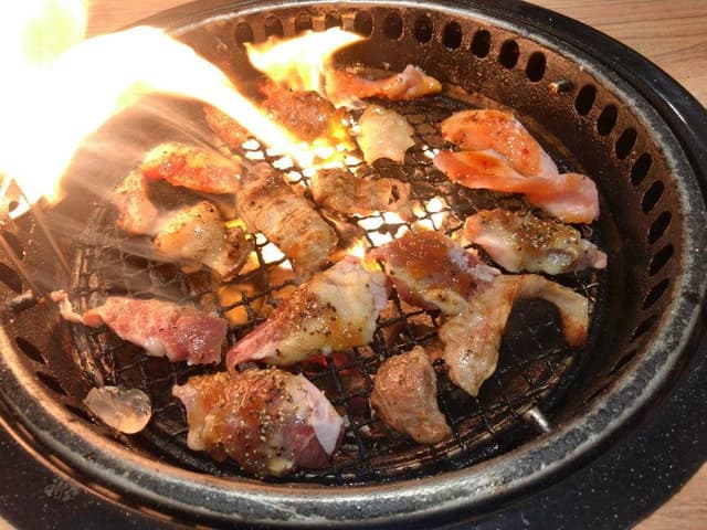 牛角 仲原店 - サブ画像1
