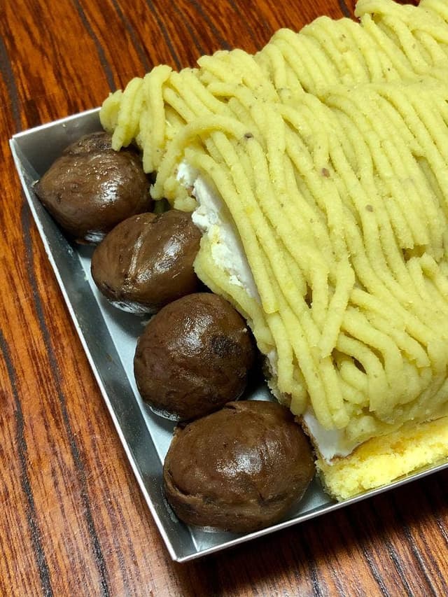 信州 里の菓工房 MIDORI長野店 - サブ画像1