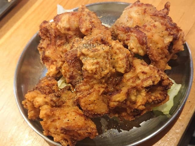 名代やきとり 中村屋 - サブ画像3