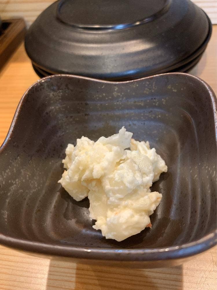 寺内寿司茶屋かき崎