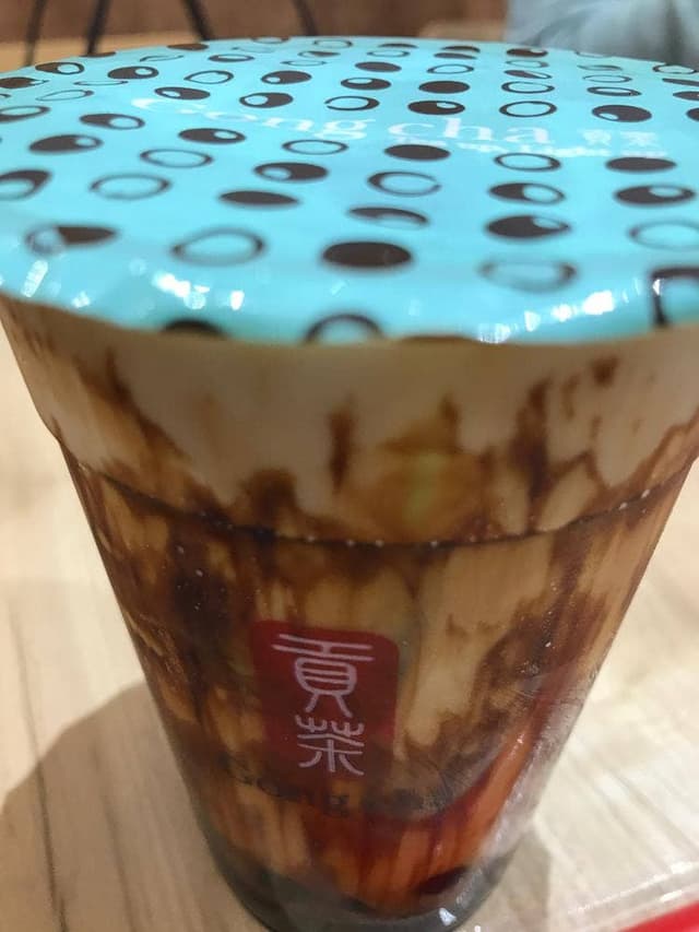 貢茶 nonowa武蔵小金井店 - サブ画像2