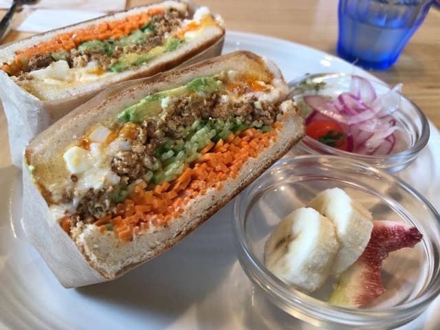 KOMOLEBI - サブ画像3