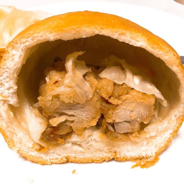 パン ファミーユ - サブ画像3