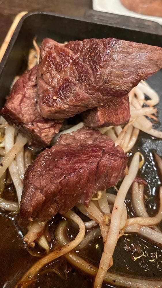 鉄板串焼 嵐 二子玉川店 - サブ画像1