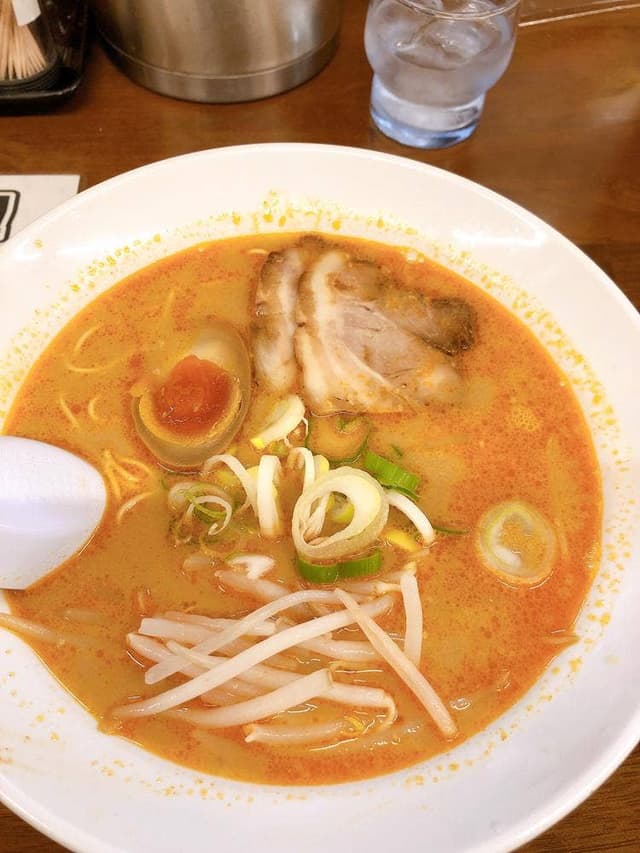 博多麺王 古賀店 - サブ画像3