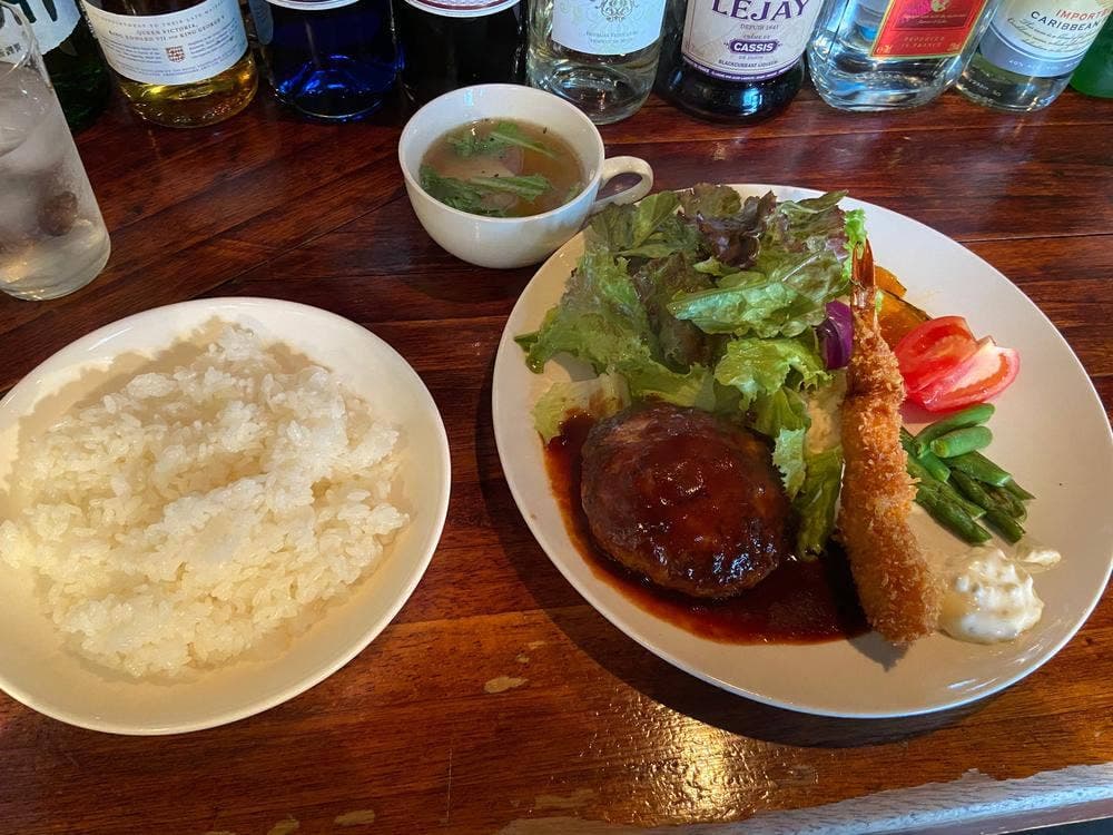北浜ハイボール ハマ