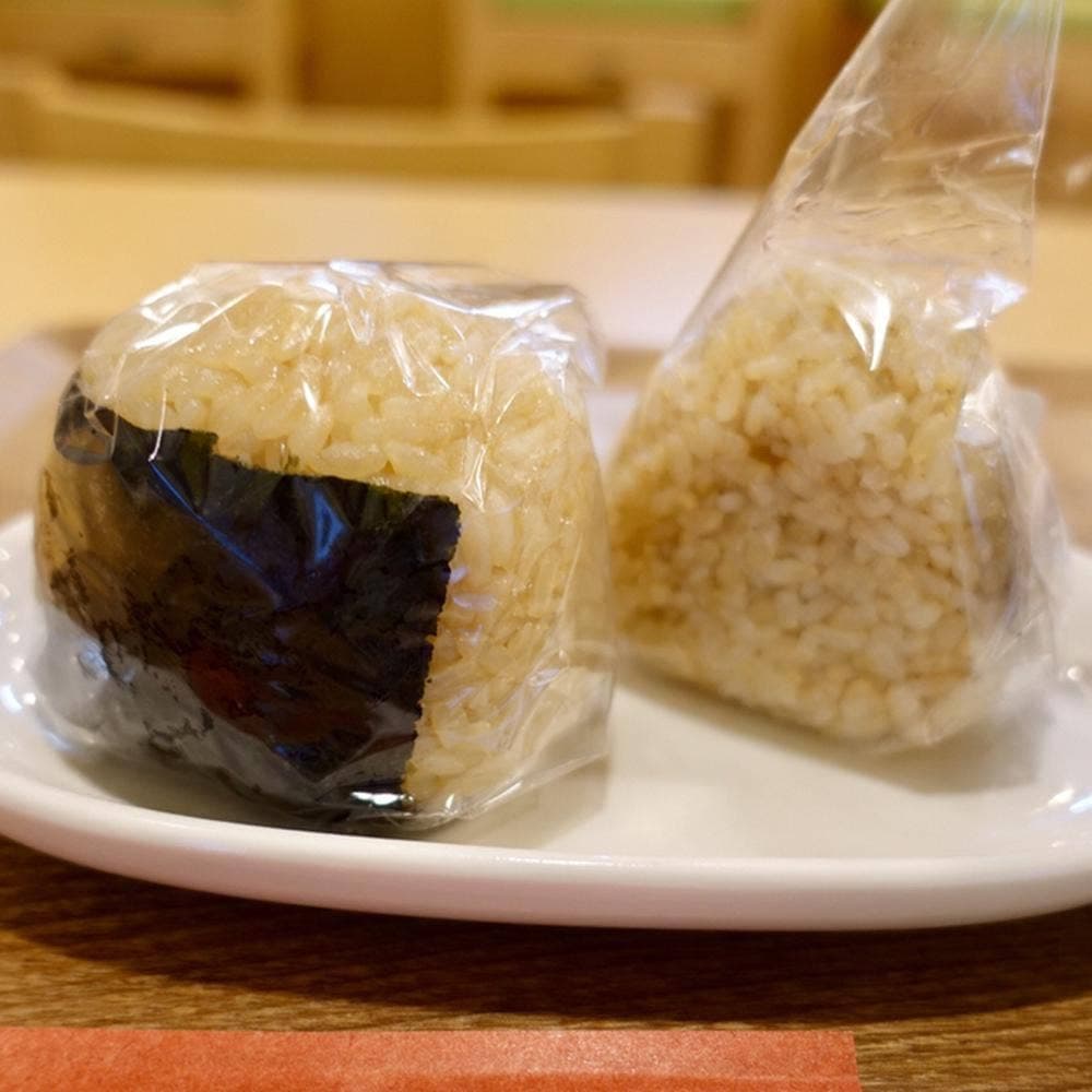 白金こむすび庵 さんかく