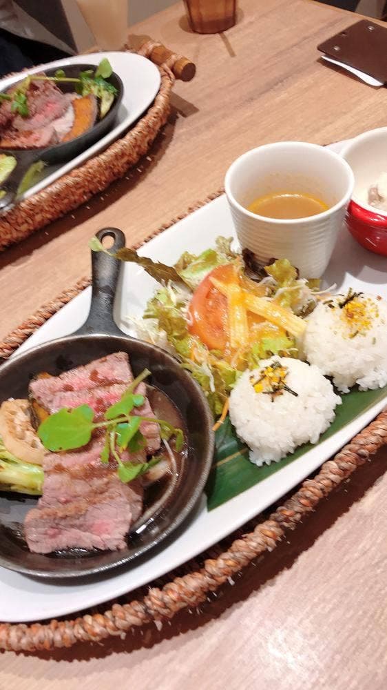 モアナキッチン ユニバーサル・シティウォーク大阪店 - サブ画像1