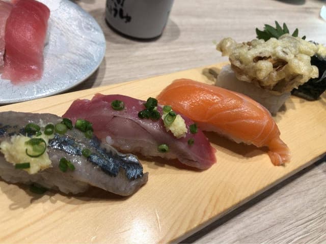 がってん寿司 イーアスつくば店 - サブ画像1