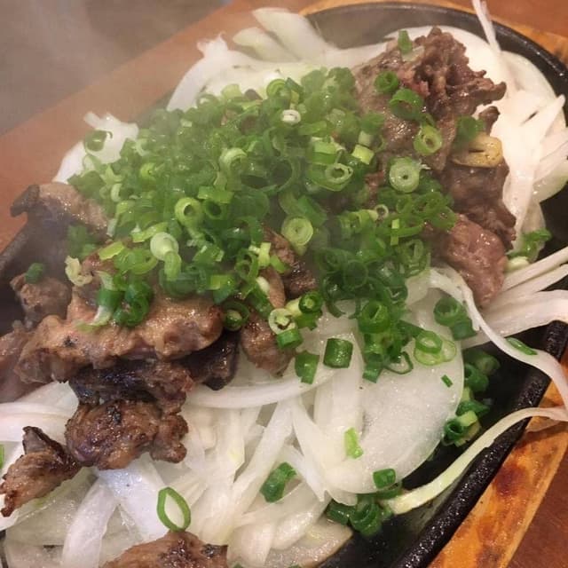 けとばし屋チャンピオン 八尾店 - サブ画像3
