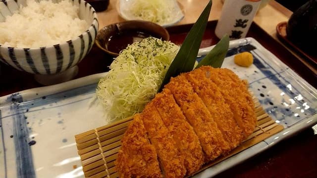 とんかつ和食 武蔵総本店 - サブ画像3