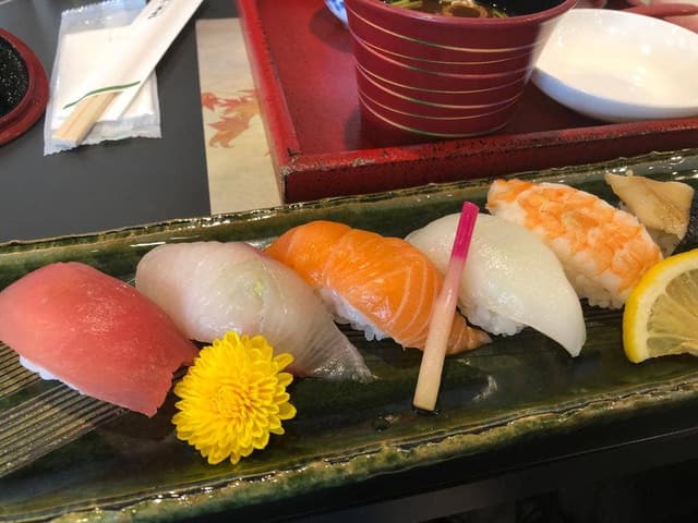 柿の葉寿司ヤマト 橋本店 - サブ画像3